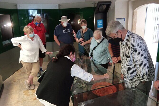 Half Day Private Tour of Campeche, the Walled City - FAQ