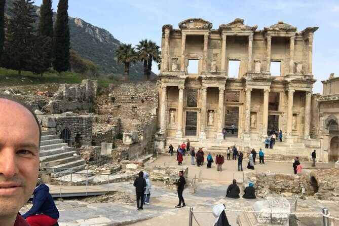 Half-Day Private Tour of Ephesus - FAQs