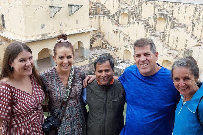 Half Day Private Tour of Jaipur - FAQs