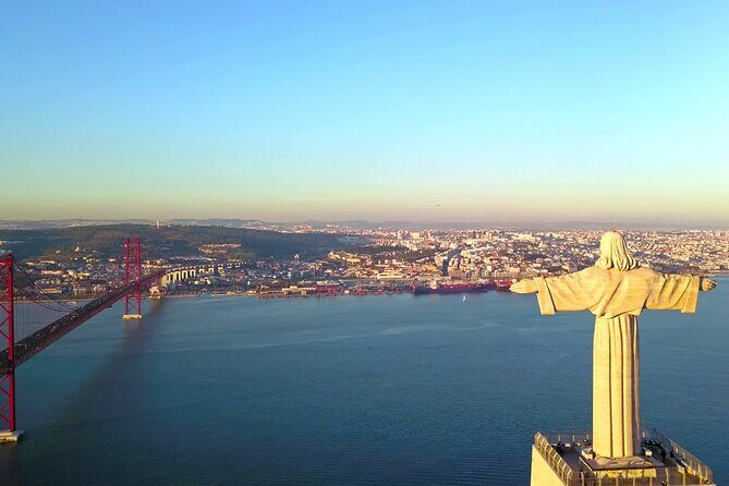 Half day private tour of Lisbon - Who Should Book This Tour?