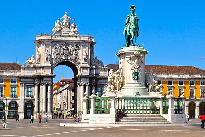 Half day private tour of Lisbon - Final Thoughts