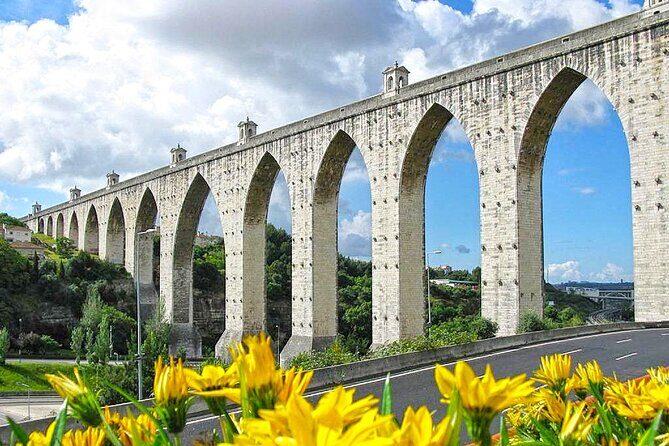 Half day private tour of Lisbon - FAQ