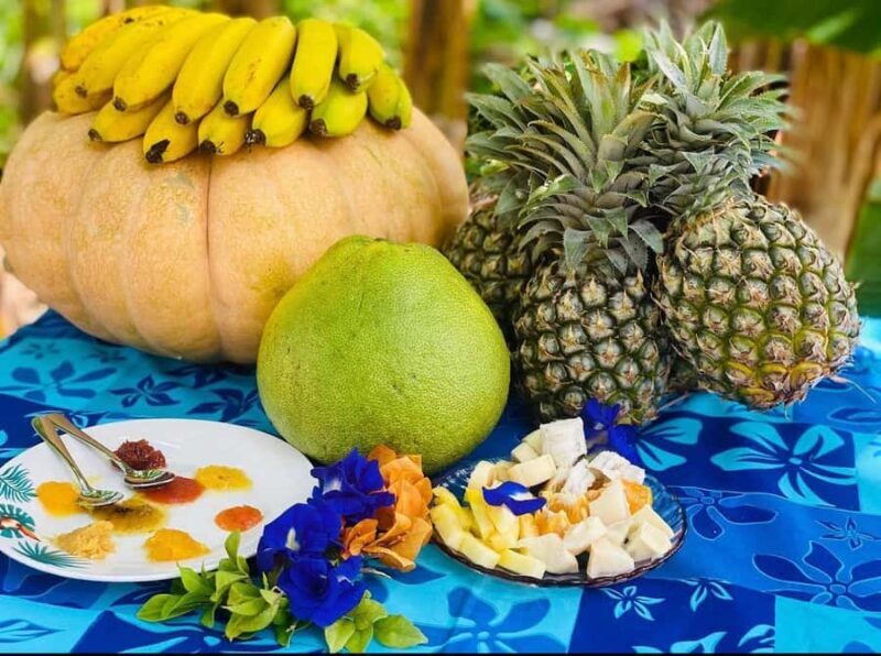 Half day Private tour of Moorea Safari Albert Pick up hotel - An In-Depth Look at Moorea’s Safari Albert Tour