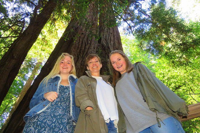 Half-Day Private Tour of Muir Woods & Sausalito from San Francisco - Value and Practical Considerations