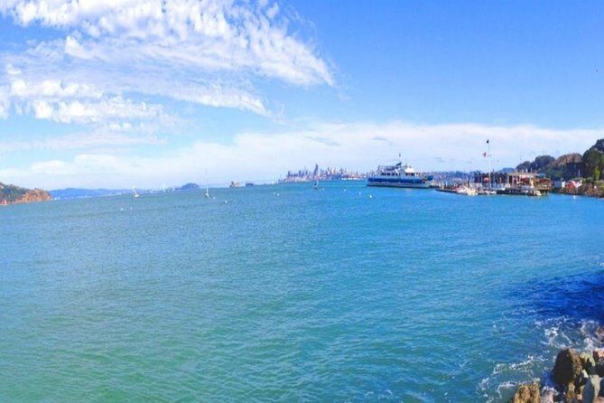 Half-Day Private Tour of Muir Woods & Sausalito from San Francisco - The Experience in Practice