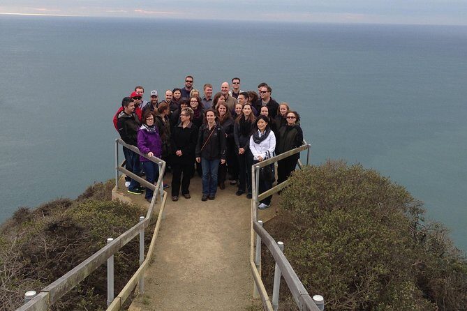 Half-Day Private Tour of Muir Woods & Sausalito from San Francisco - Final Thoughts: Who Is This Tour Best For?