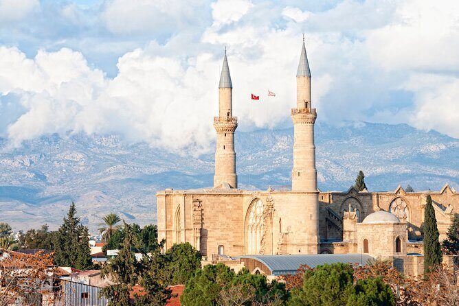 Half-Day Private Tour of Nicosia - A Thorough Breakdown of the Tour