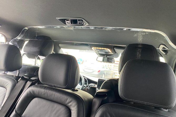 Half Day Private Tour of Paris - Sedan Car - FAQ