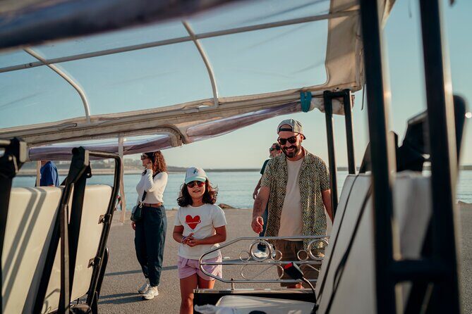 Half Day Private Tour of Porto and Afurada Village on a Tuk Tuk - Final Thoughts