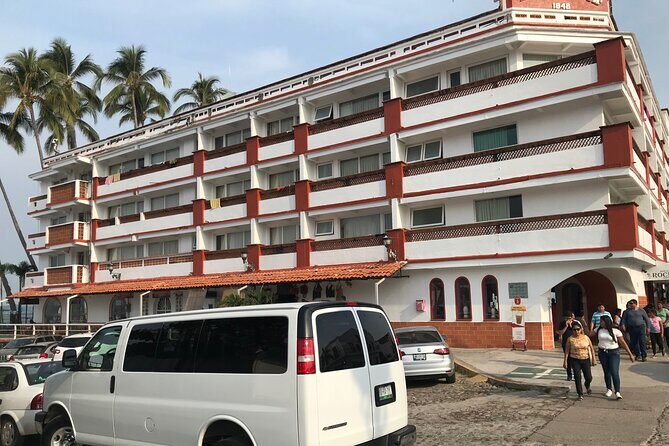 Half day Private tour of Puerto Vallarta with a Local Guide - Introduction: What to Expect from This Puerto Vallarta Tour