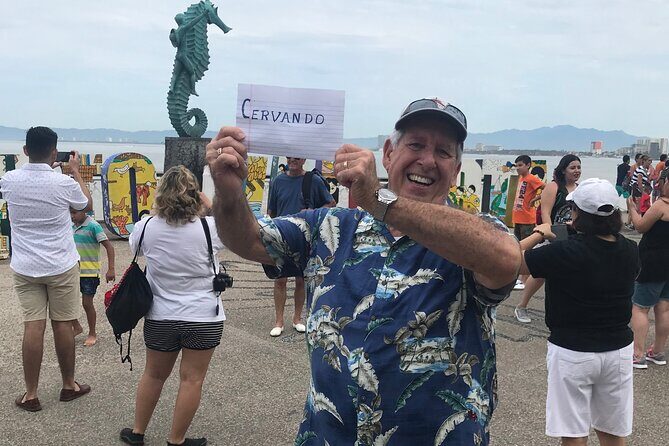 Half day Private tour of Puerto Vallarta with a Local Guide - How the Logistics Work and Why They Matter