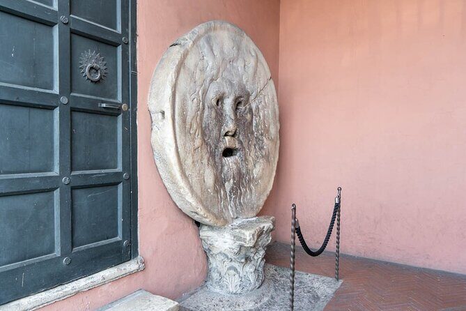 Half-Day Private Tour of Rome - Key Points