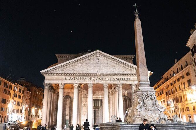 Half-Day Private Tour of Rome - Who Should Consider This Tour?