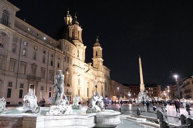 Half-Day Private Tour of Rome - Frequently Asked Questions