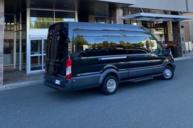 Half Day Private Tour of Sea to Sky Gondola and Shannon Falls - What You’ll See and Do: Detailed Breakdown