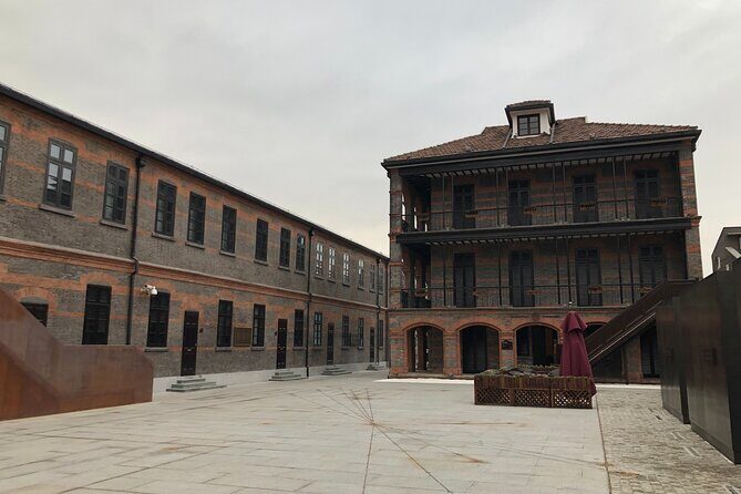 Half-Day Private Tour of Shanghai Jewish Sites - Who Will Benefit Most?