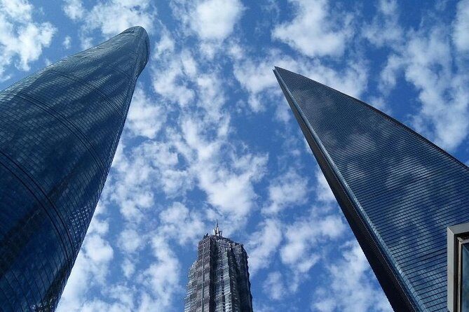 Half-Day Private Tour of Shanghai World Financial Center and French Concession - What Makes This Tour Stand Out?