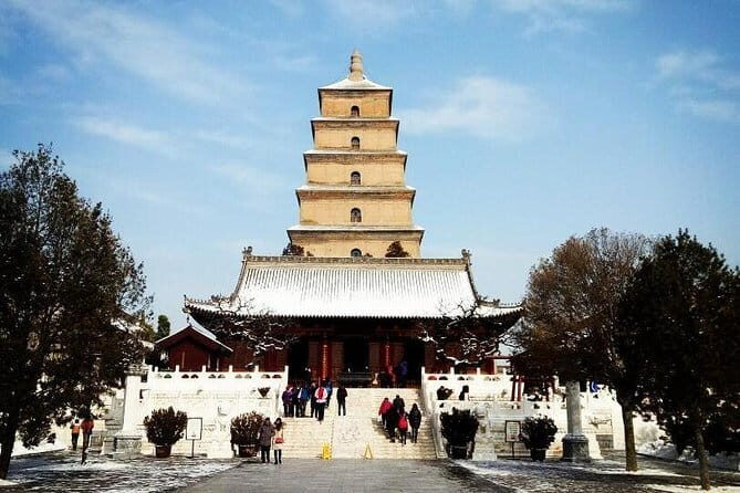Half Day Private Tour of Terracotta Army in Xi'an - The Sum Up: Is This Tour Right for You?