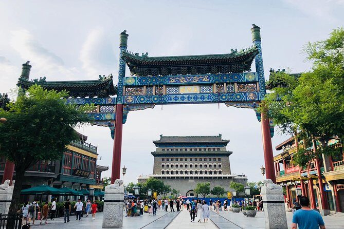 Half Day Private Tour of Tiananmen Square and Temple of Heaven - Final Thoughts