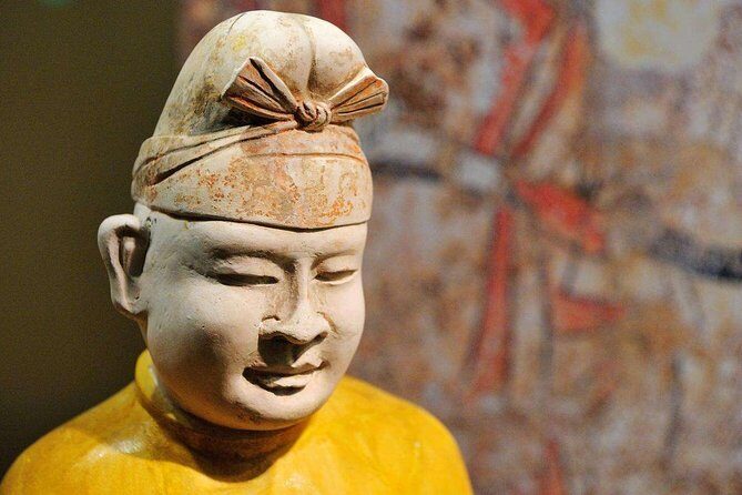 Half Day Private Tour of Xi'an Terracotta Warriors - A Detailed Look at the Tour Experience
