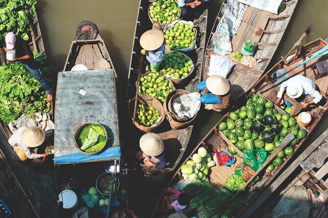 Half-Day Private Tour Railway Market and Floating Market from Bangkok - FAQs