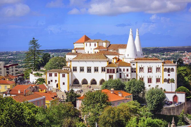 Half Day Private Tour - Sintra World Heritage - An Authentic and Flexible Way to Discover Sintra