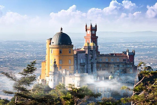 Half Day Private Tour - Sintra World Heritage - The Itinerary Breakdown: What to Expect