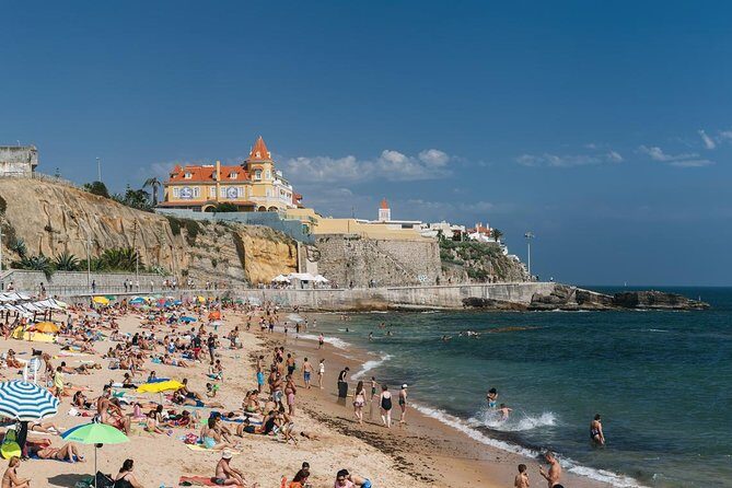 Half Day Private Tour - Sintra World Heritage - Final Thoughts