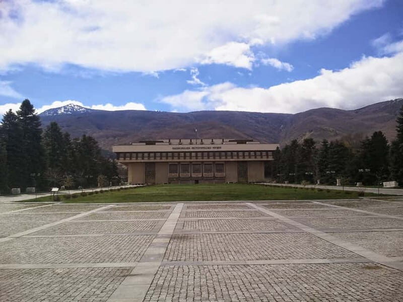 Half-Day Private Tour: Sofia, Boyana Church & History Museum - The Itinerary: What to Expect from Start to Finish