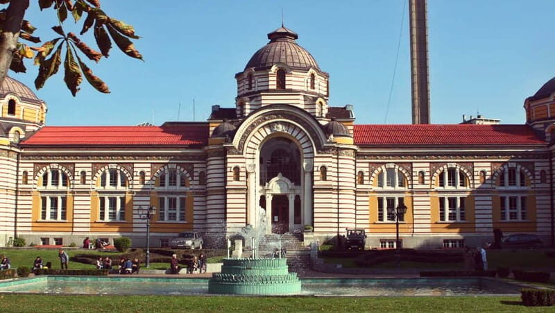 Half-Day Private Tour: Sofia, Boyana Church & History Museum - Authentic Feedback from Reviewers: What Sets This Tour Apart