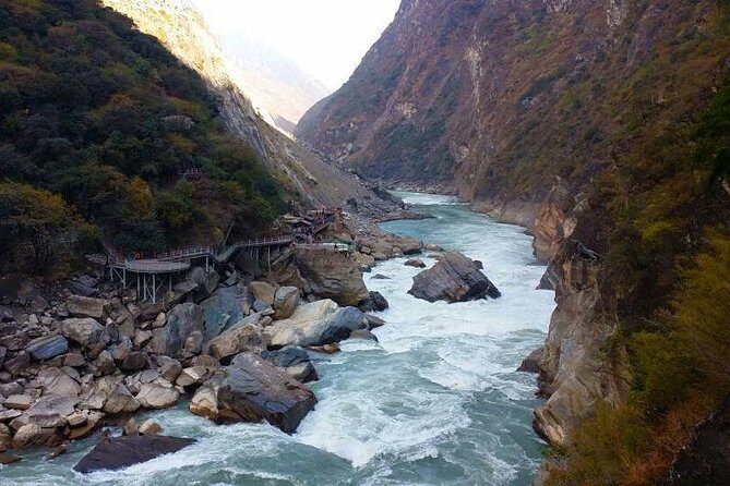 Half-Day Private Tour Tiger Leaping Gorge in Lijiang - FAQ