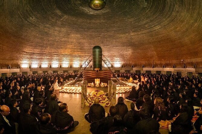 Half-Day Private Tour to Adiyogi Shiva and Dhyanalinga Temple - Who Is This Tour Best Suited For?