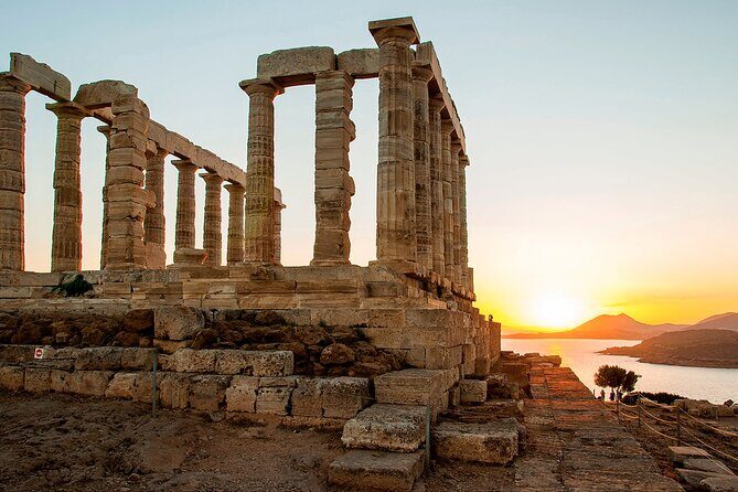 Half-Day Private Tour to Cape Sounio from Athens - Why the Sunset at Cape Sounio Matters