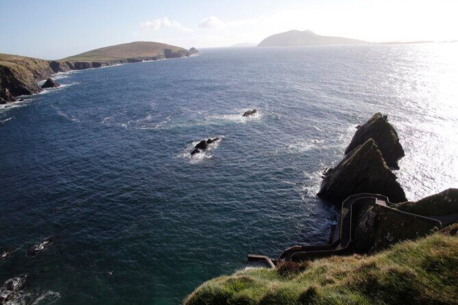 Half Day Private Tour to Dingle Peninsula and Slea Head - The Sum Up