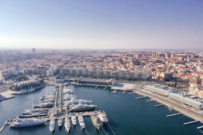 Half day private tour to Elche and Santa Pola - A Closer Look at the Itinerary: What to Expect