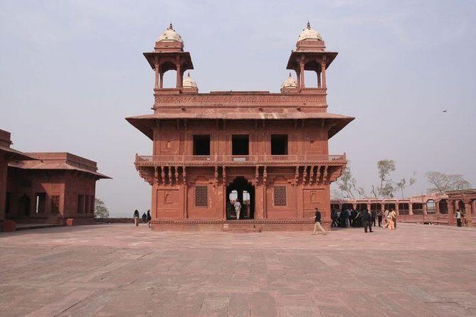 Half Day Private Tour to Fatehpur Sikri from Agra - Things to Keep in Mind