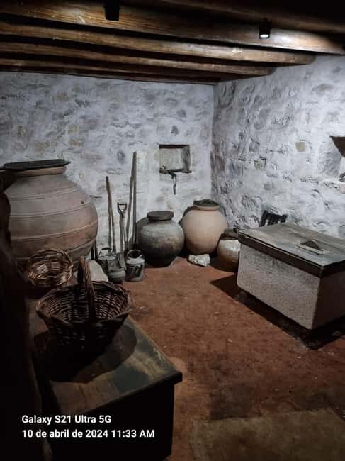 Half-day private tour to Fátima and houses of the seers - The Practicalities: What’s Included & What’s Not