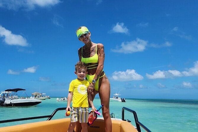 Half Day Private Tour to Islamorada Alligator Reef and Sandbar - FAQ