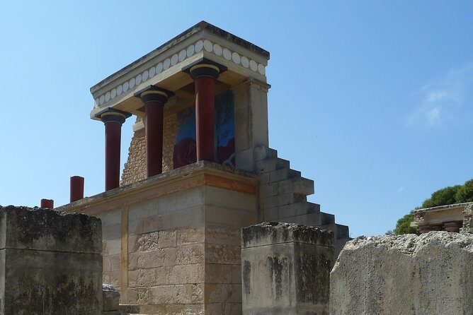 Half Day Private Tour to Knossos Palace (Skip the line) & Panoramic City Tour - Who Is This Tour Best Suited For?