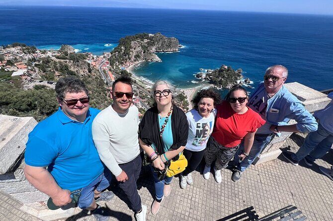 Half Day Private Tour to Messina Taormina and Castelmola - Who Is This Tour Best For?