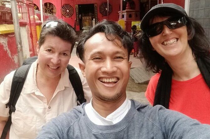 Half-Day Private Tour to Miniature Park in Jakarta Explorer - FAQs