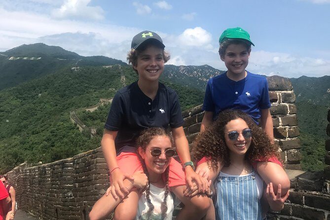 Half-Day Private Tour to Mutianyu Great Wall Including Toboggan - A Full Breakdown of the Experience
