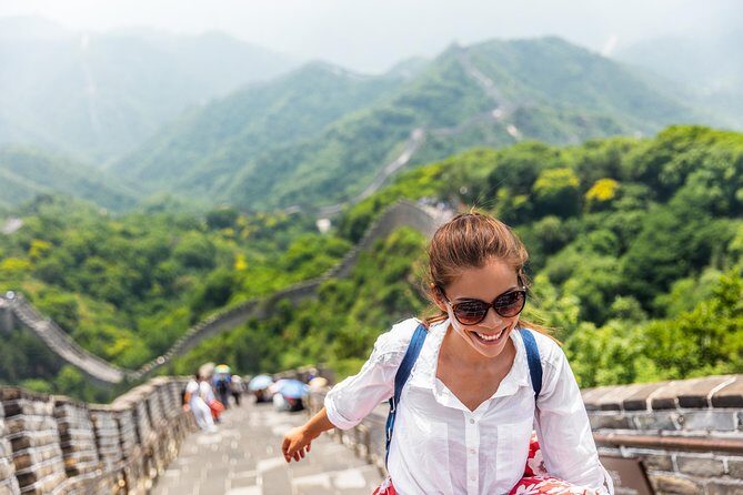 Half-Day Private Tour to Mutianyu Great Wall Including Toboggan - The Value and Practical Details
