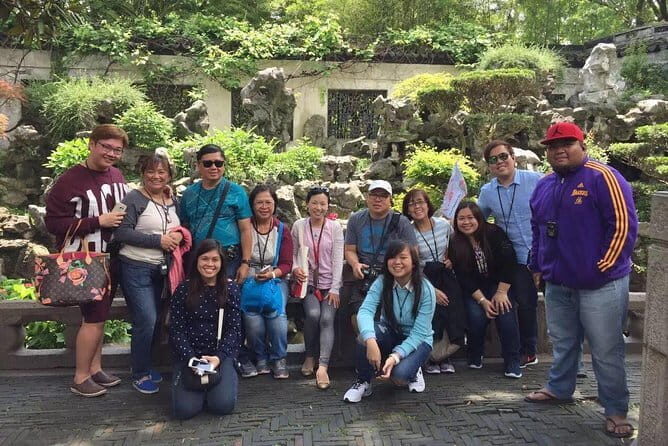 Half-Day Private Tour to Nanxiang Ancient Town from Shanghai City - Who Should Book This Tour?