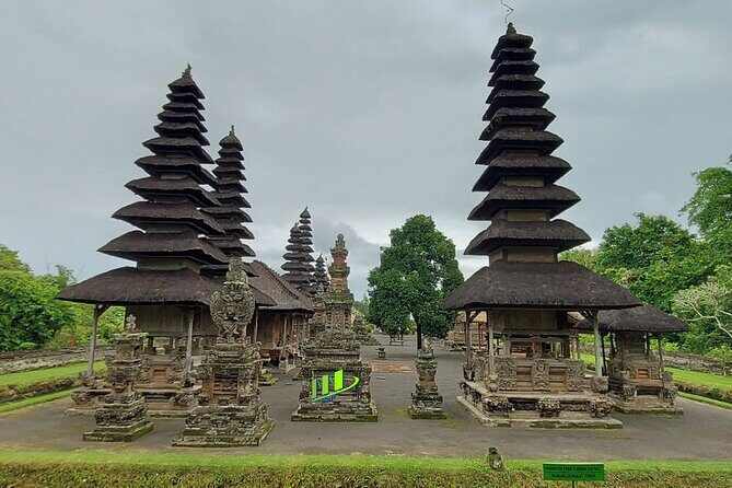 Half-Day Private Tour to Tanah Lot and Bali Royal Temple - Who Is This Tour Best For?