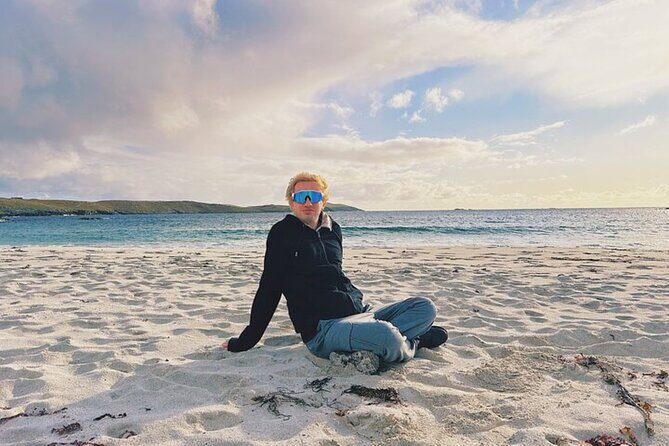 Half Day Private Tour with Puffins, Ponies and Past Shetland - Authentic Experiences and Hidden Gems from Reviewers