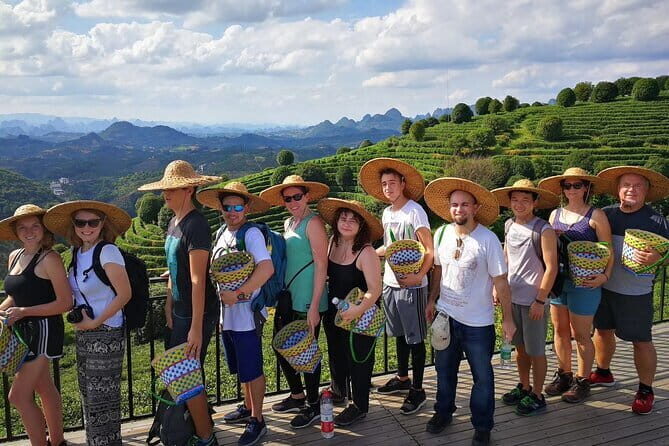 Half-Day Private Tour: Yangshuo Sidecar Tour from Yangshuo hotel - FAQ