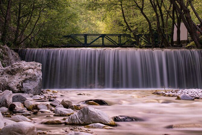 Half-Day Private trip to pozar waterfalls and hot springs - What Makes This Tour Stand Out?