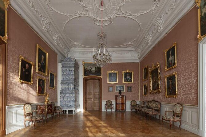 Half-Day Private Trip to Rundale Palace and Garden - Who Is This Tour Best For?