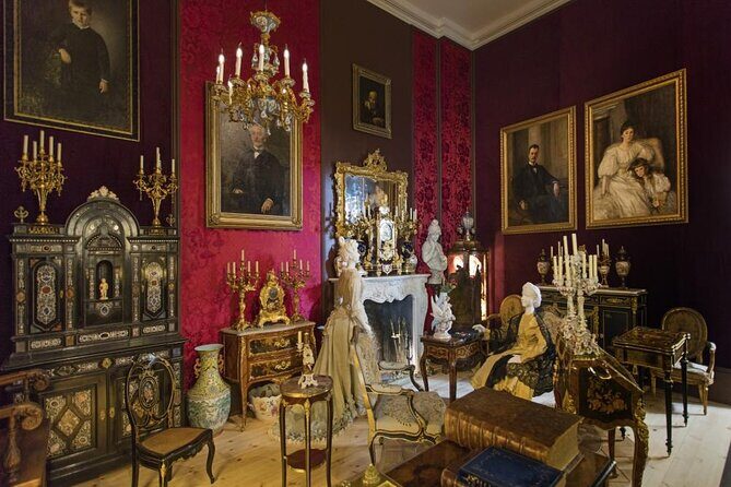 Half-Day Private Trip to Rundale Palace and Garden - FAQ